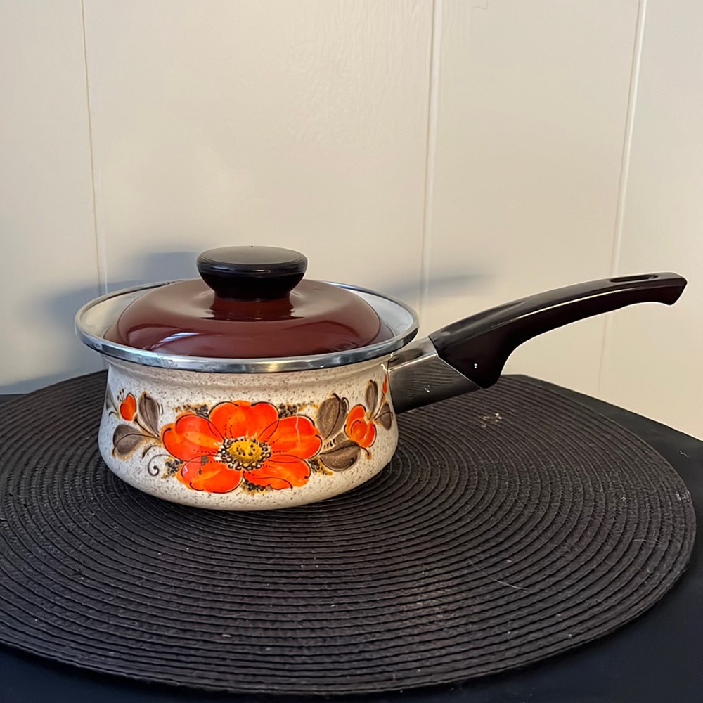 Vintage 1970s Sankoware Japan